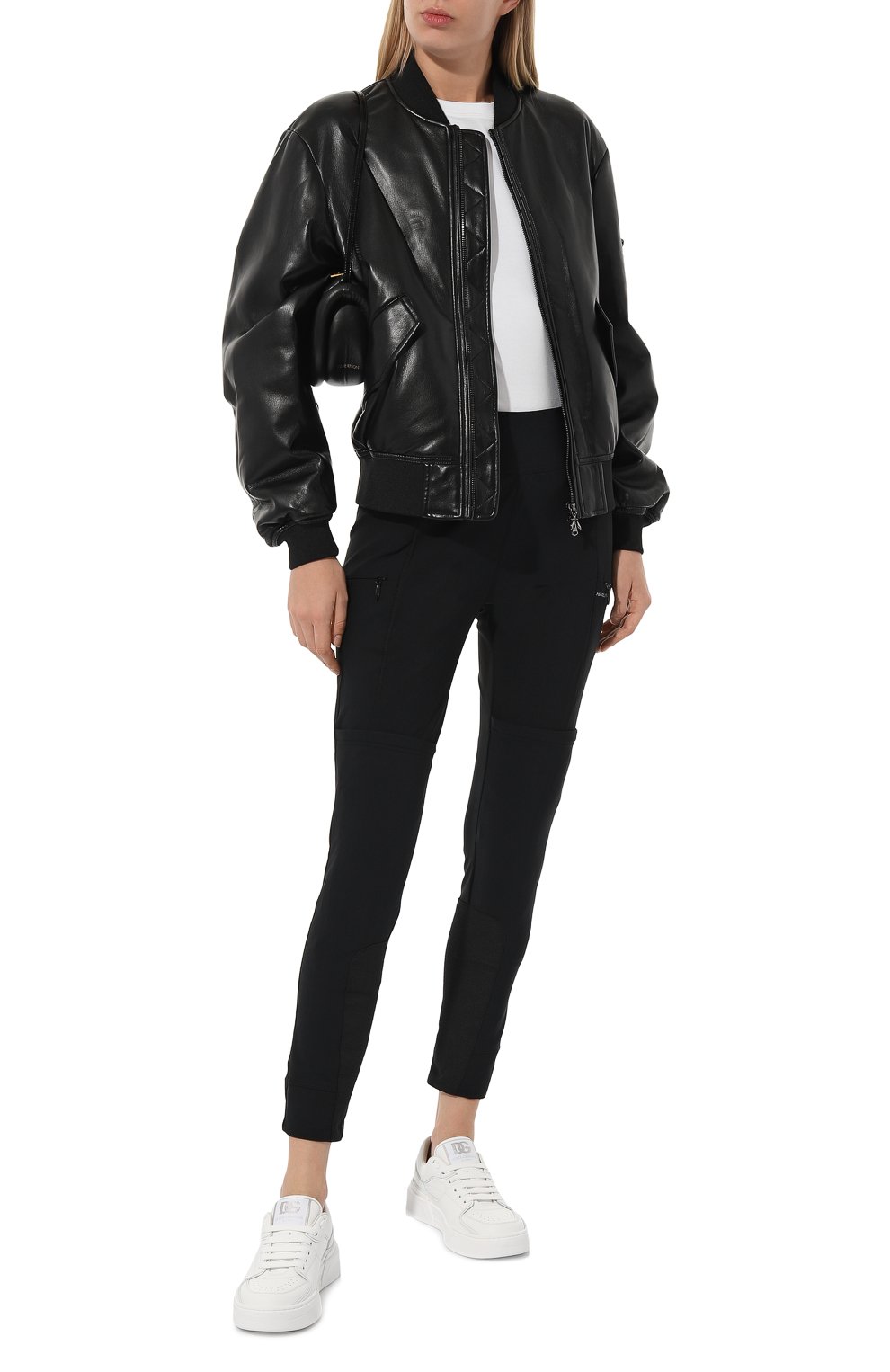 Легинсы HARLEY-DAVIDSON, арт. 98149-23VW, фото 2