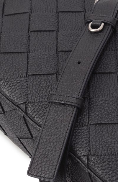 Сумка camera bag BOTTEGA VENETA, арт. 755925 V4G31, фото 3