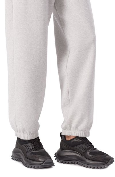 Комбинированные кроссовки d22 running VIC MATIE, арт. 1F2100DHD22B0RT001, фото 3