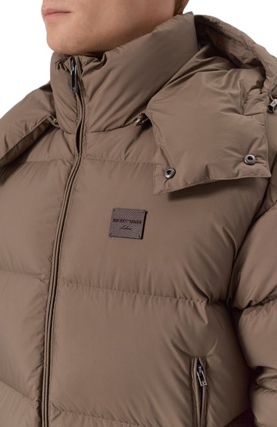 Пуховик EMPORIO ARMANI, арт. EM003050/AF18231, фото 5