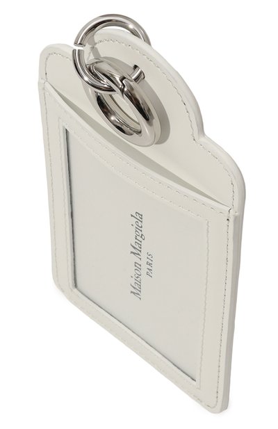 Кожаный футляр для карт MAISON MARGIELA, арт. SA1TZ0003/P5427, фото 3