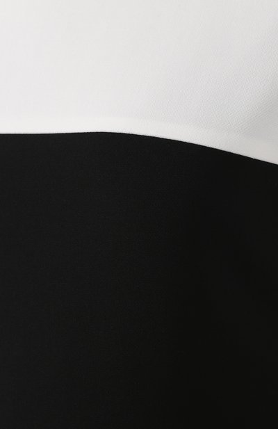 Приталенное платье BOSS, арт. 50404939, фото 5