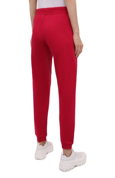 Хлопковые джоггеры KENZO, арт. FB52PA7224ML, фото 4