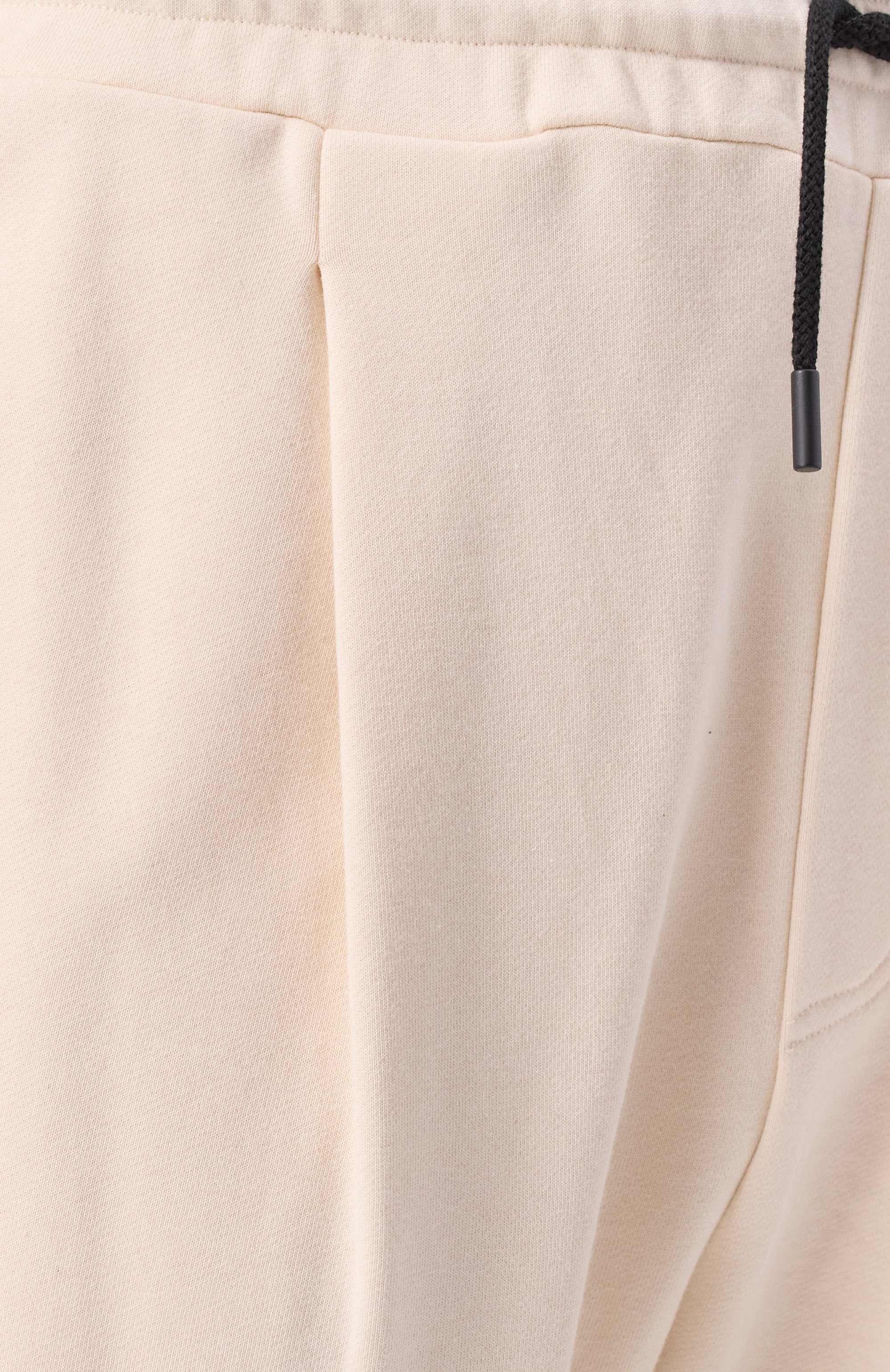 Брюки из хлопка и шелка KITON, арт. UMM063208, фото 6