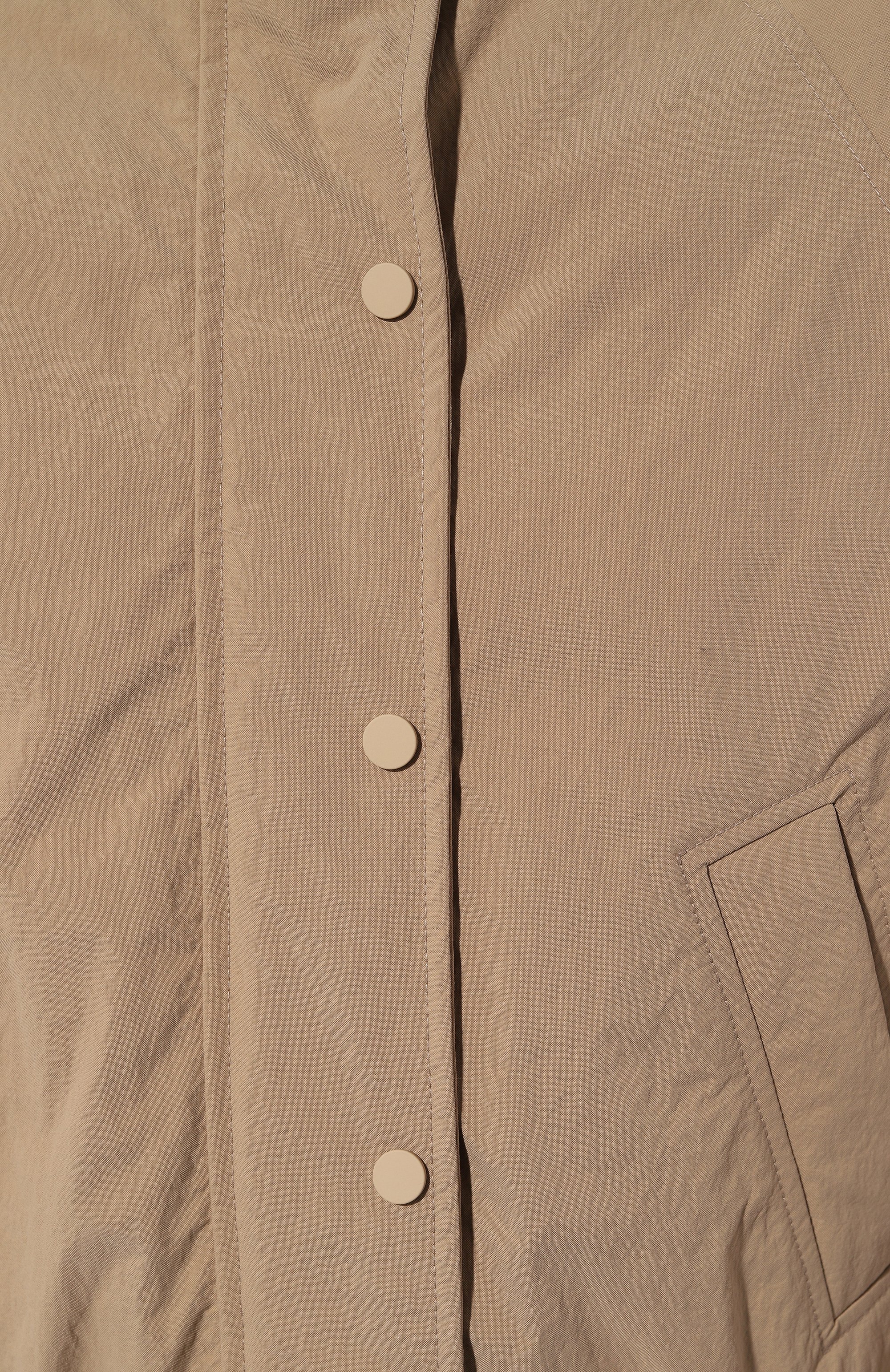 Пуховый бомбер BRUNELLO CUCINELLI, арт. MH5737978P, фото 5