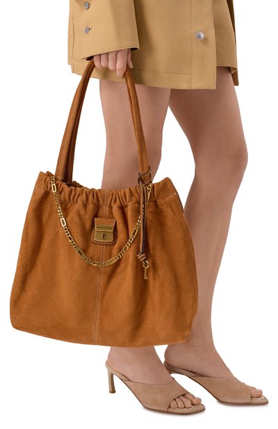 Сумка cristina MARC JACOBS (THE), арт. 2R5HTT022H01, фото 2