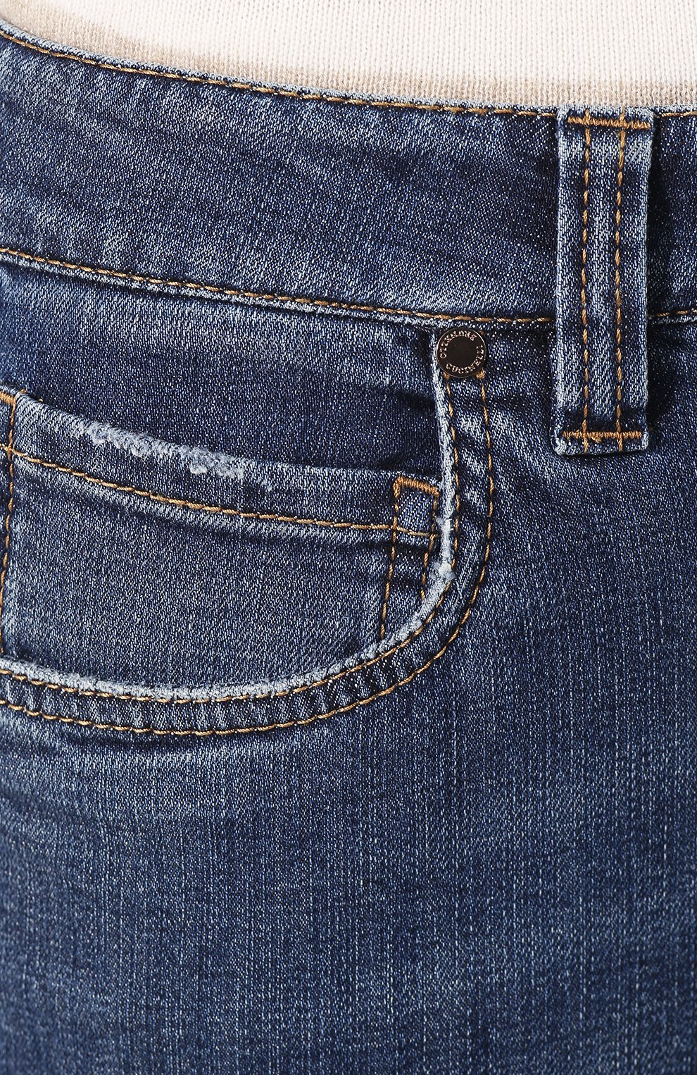 Джинсы BRUNELLO CUCINELLI, арт. MH107P5525, фото 5