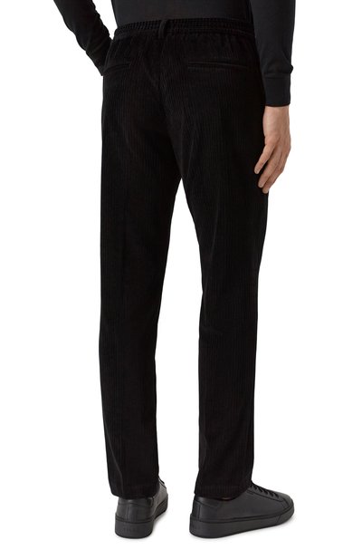 Вельветовые брюки CIRCOLO 1901, арт. CN4964, фото 4