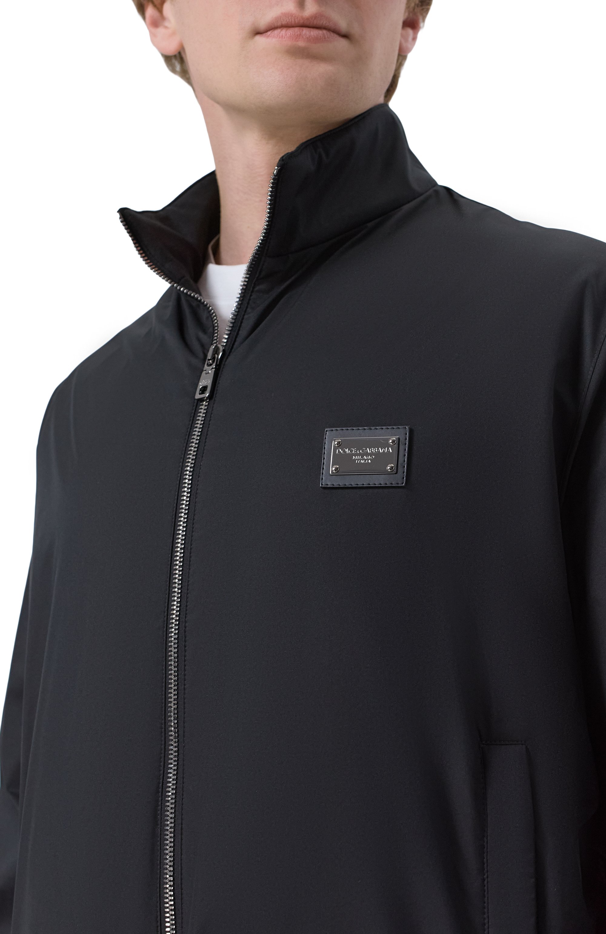 Бомбер DOLCE & GABBANA, арт. G9A0FT/GG731, фото 5