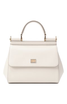 Сумка sicily medium DOLCE & GABBANA, арт. BB9003_BE9003_BI9003/A1001_1_, фото 1