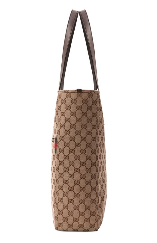 Сумка-шопер GG Gucci 834796/FAEPS Бежевый  834796/FAEPS Фото 4