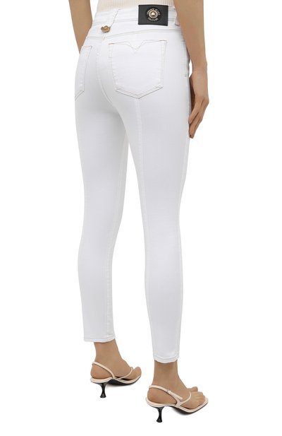 Джинсы VERSACE JEANS COUTURE, арт. A1HWA0XI-WDP509/HRF4N, фото 4