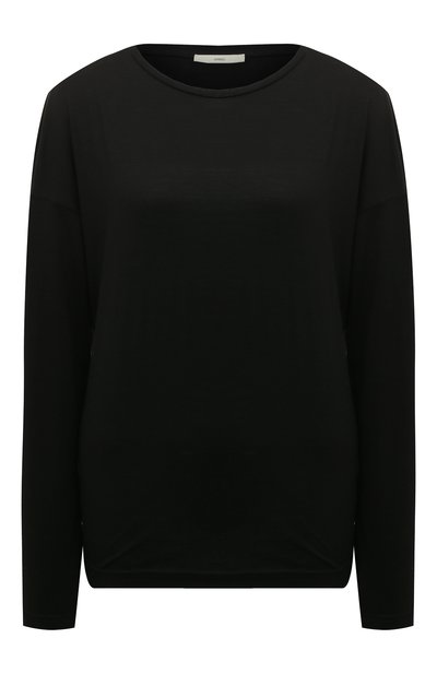 Пуловер из шелка и вискозы AGREEG, арт. 08153478, фото 1