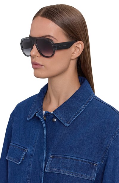 Солнцезащитные очки MARC JACOBS (THE), арт. MARC 843 2W8, фото 3