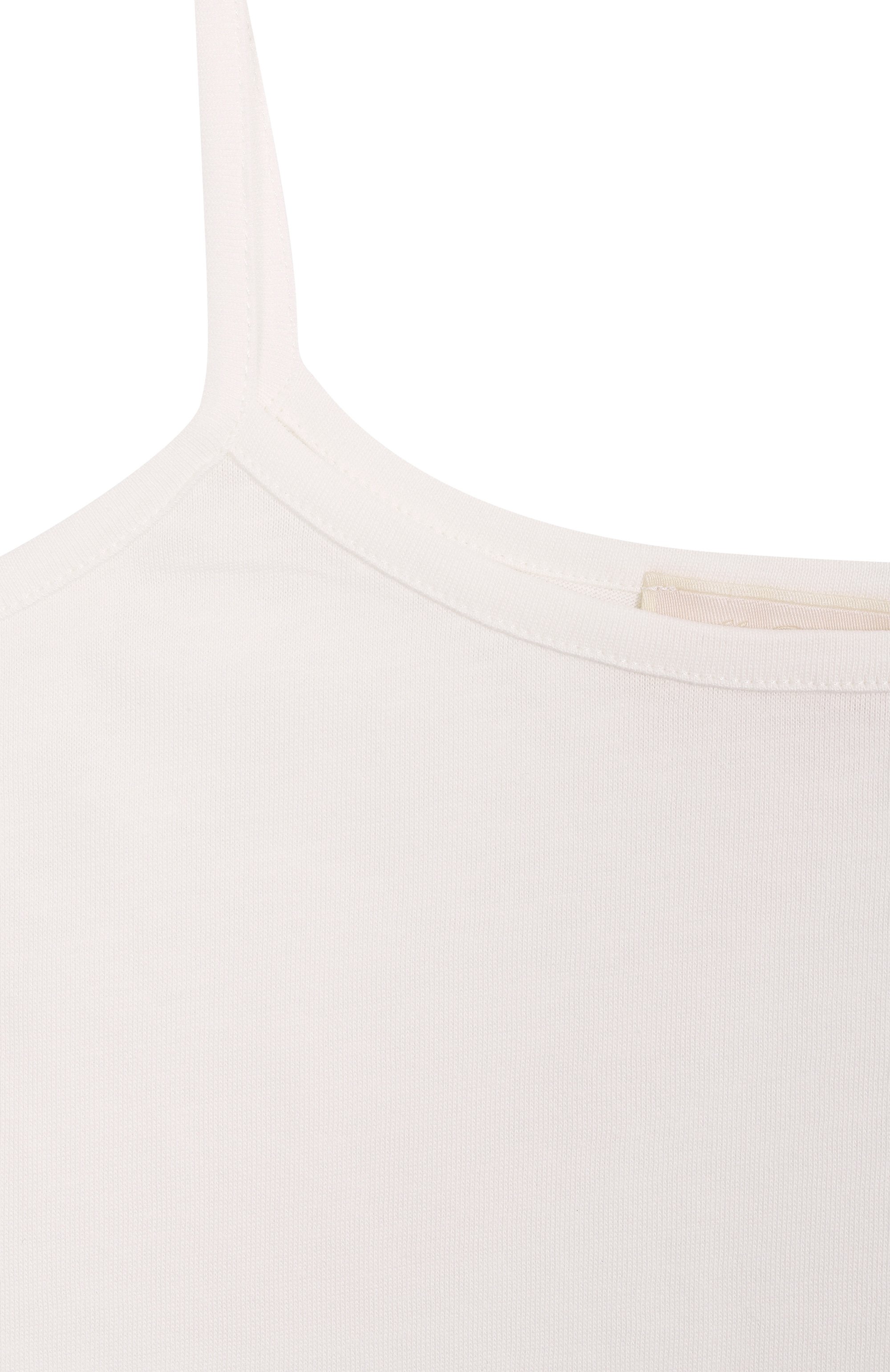 Комплект из рубашки и топа BLUMARINE, арт. BFCA0200/GA019/6-12A, фото 7