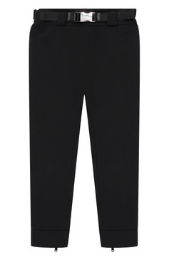 Брюки PRADA, арт. 22H795-E93-F0002, фото 1