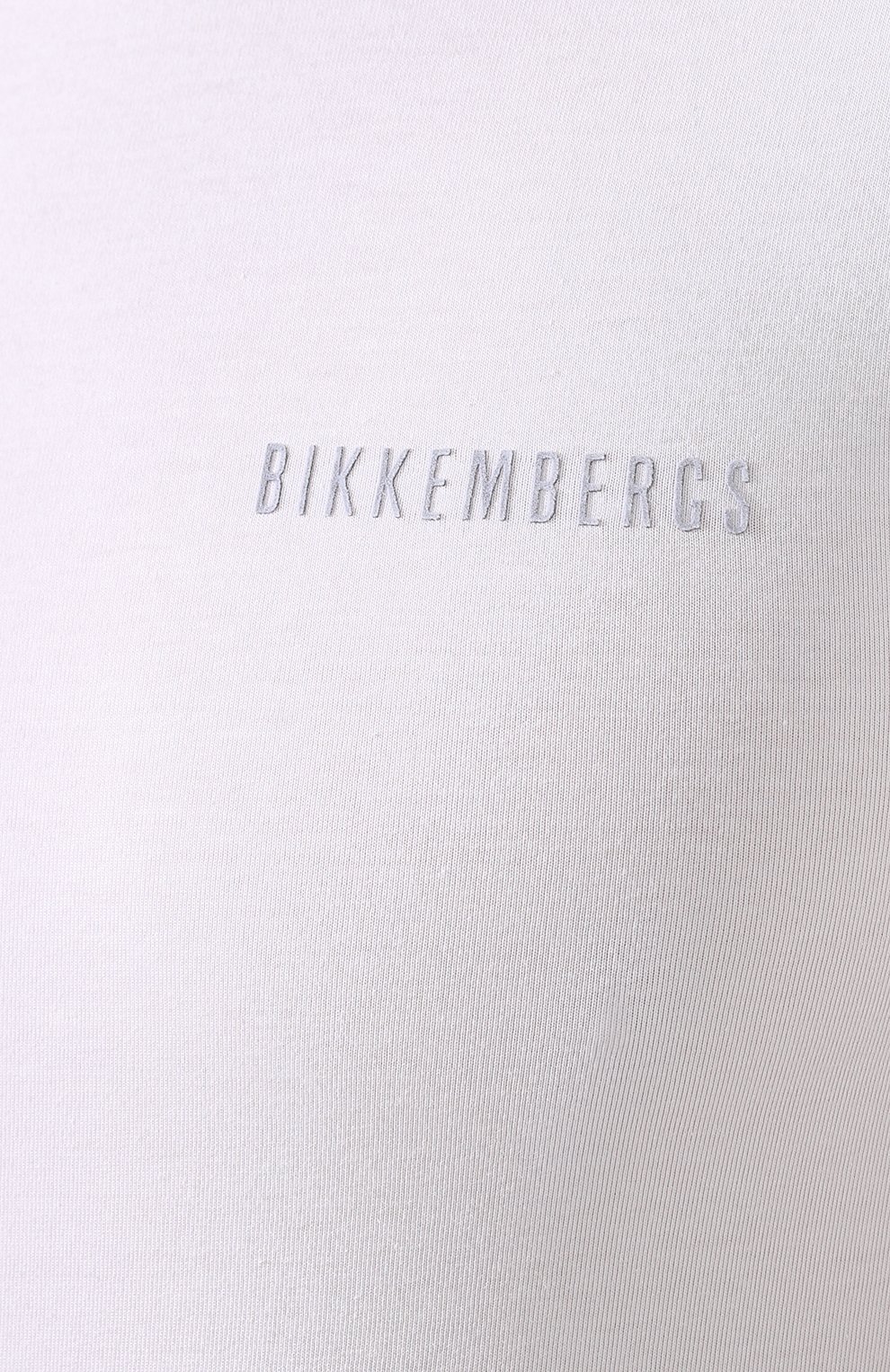 Комплект из двух футболок DIRK BIKKEMBERGS, арт. VBKT04086, фото 5