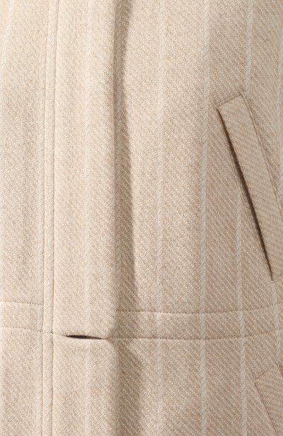 Куртка с меховой отделкой LORO PIANA, арт. FAI7846, фото 5