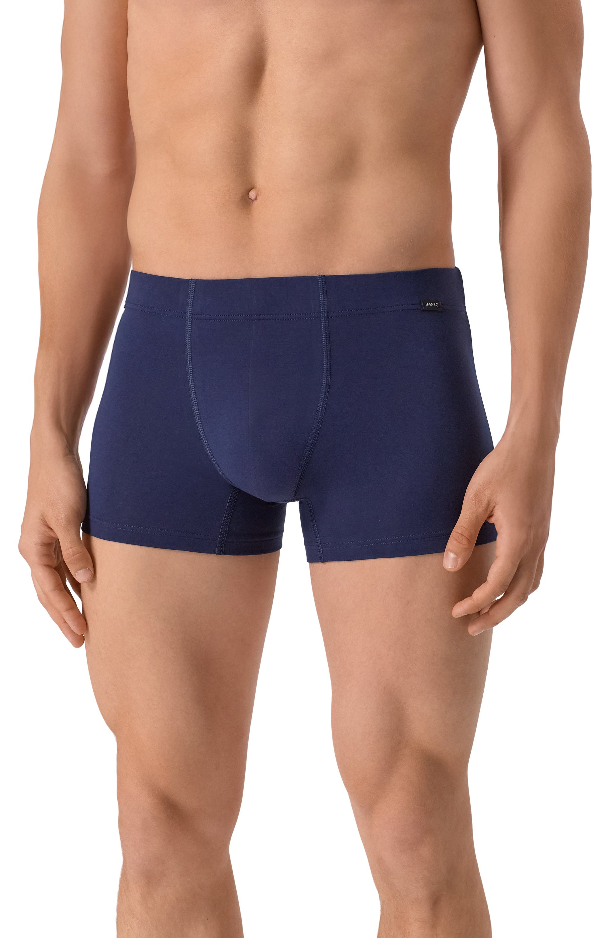 Комплект из двух боксеров HANRO, арт. 073079, фото 4