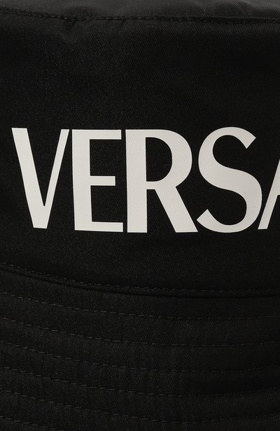 Двусторонняя панама VERSACE, арт. 1012704/1A09232, фото 4