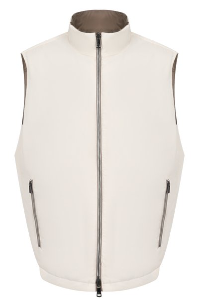 Мужской двусторонний жилет PAUL&SHARK, арт. 14312604