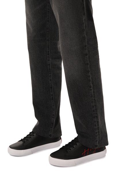 Кеды HUGO, арт. 50485760, фото 3