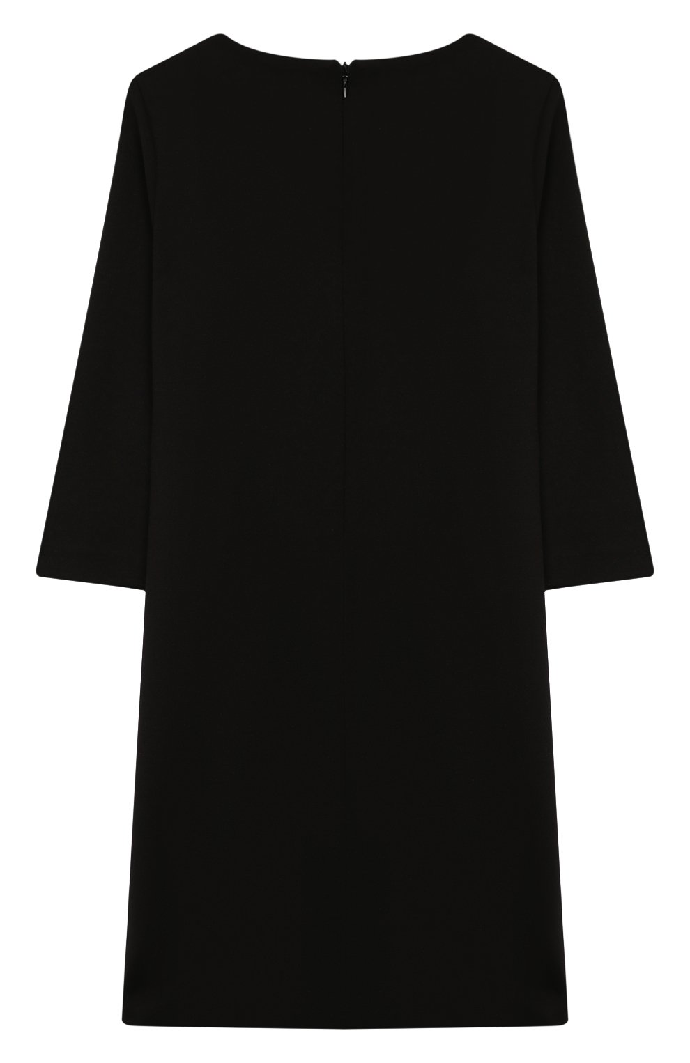 Платье из вискозы MOSCHINO, арт. HAV06Y/LJA00/10A-14A, фото 2