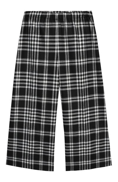 Кюлоты IL GUFO, арт. A19PL242W3R39/10A-12A, фото 2