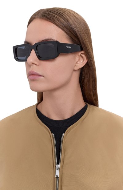 Солнцезащитные очки PRADA, арт. 06YS-16K2K1, фото 3