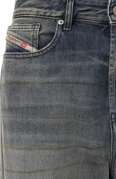 Джинсы DIESEL, арт. A06925/09I97, фото 5