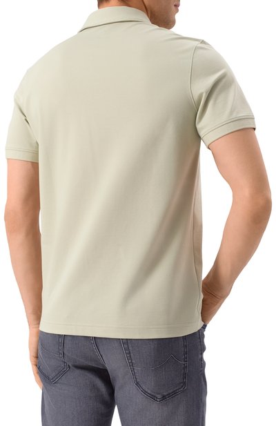 Поло BOGNER, арт. 58322727, фото 4