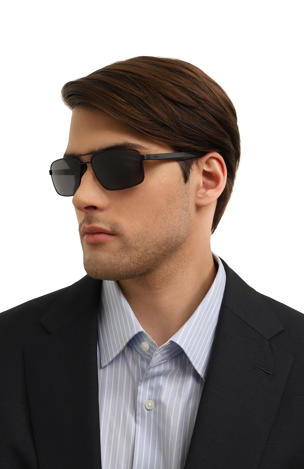 Солнцезащитные очки BOSS, арт. 1580 06W, фото 2