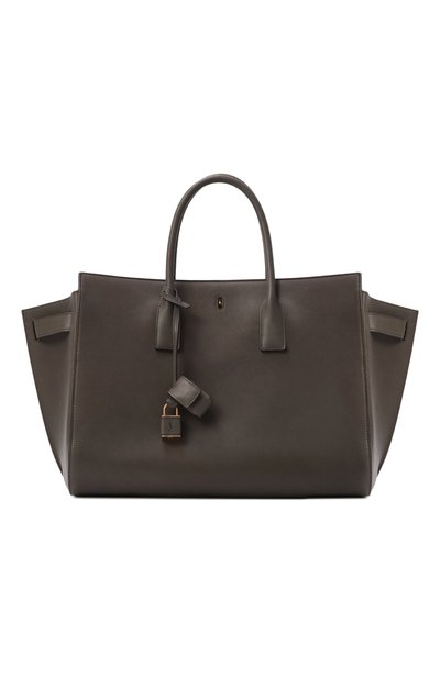 Женская сумка sac de jour large SAINT LAURENT, арт. 861230/AAGE1