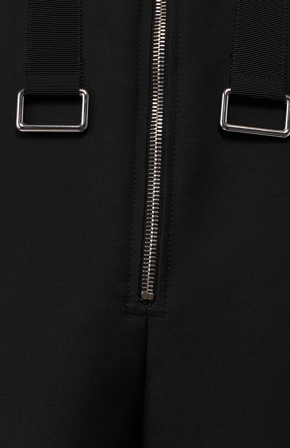 Комбинезон из смеси шерсти и вискозы STELLA MCCARTNEY, арт. 575251/SNA34, фото 5