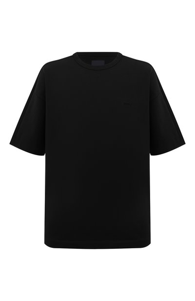 Мужская хлопковая футболка JUUN.J, арт. JC4742PE1