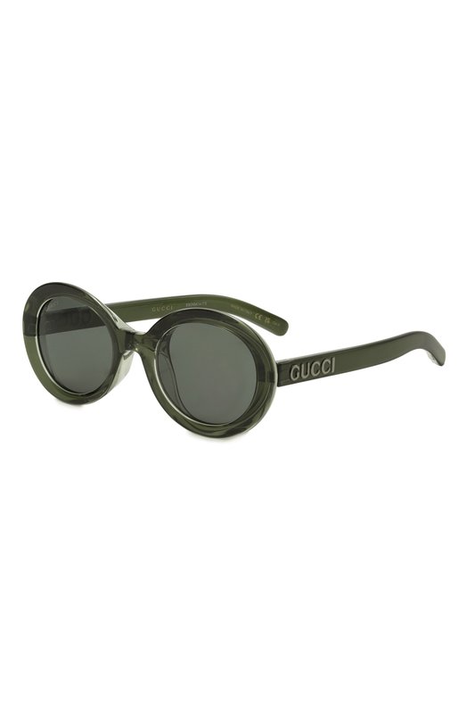 Солнцезащитные очки Gucci