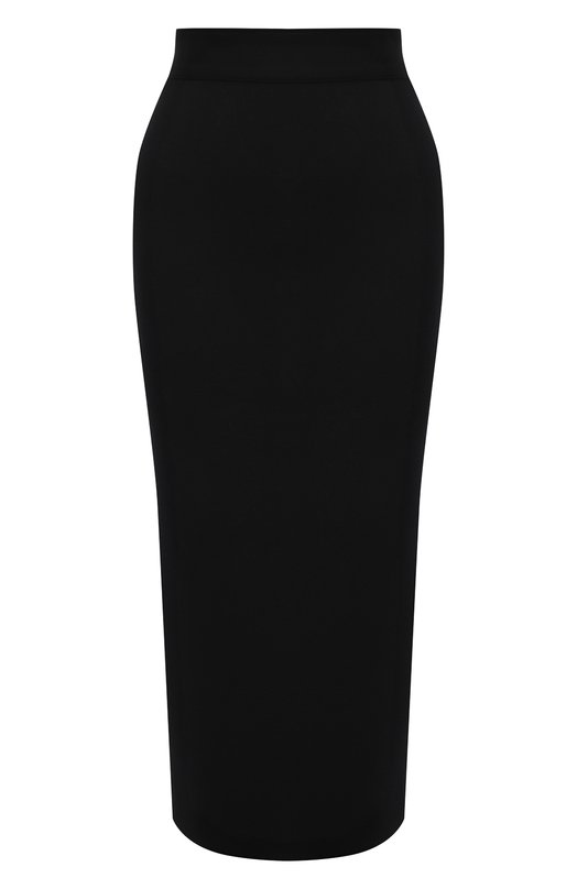 Юбка из вискозы Dolce & Gabbana