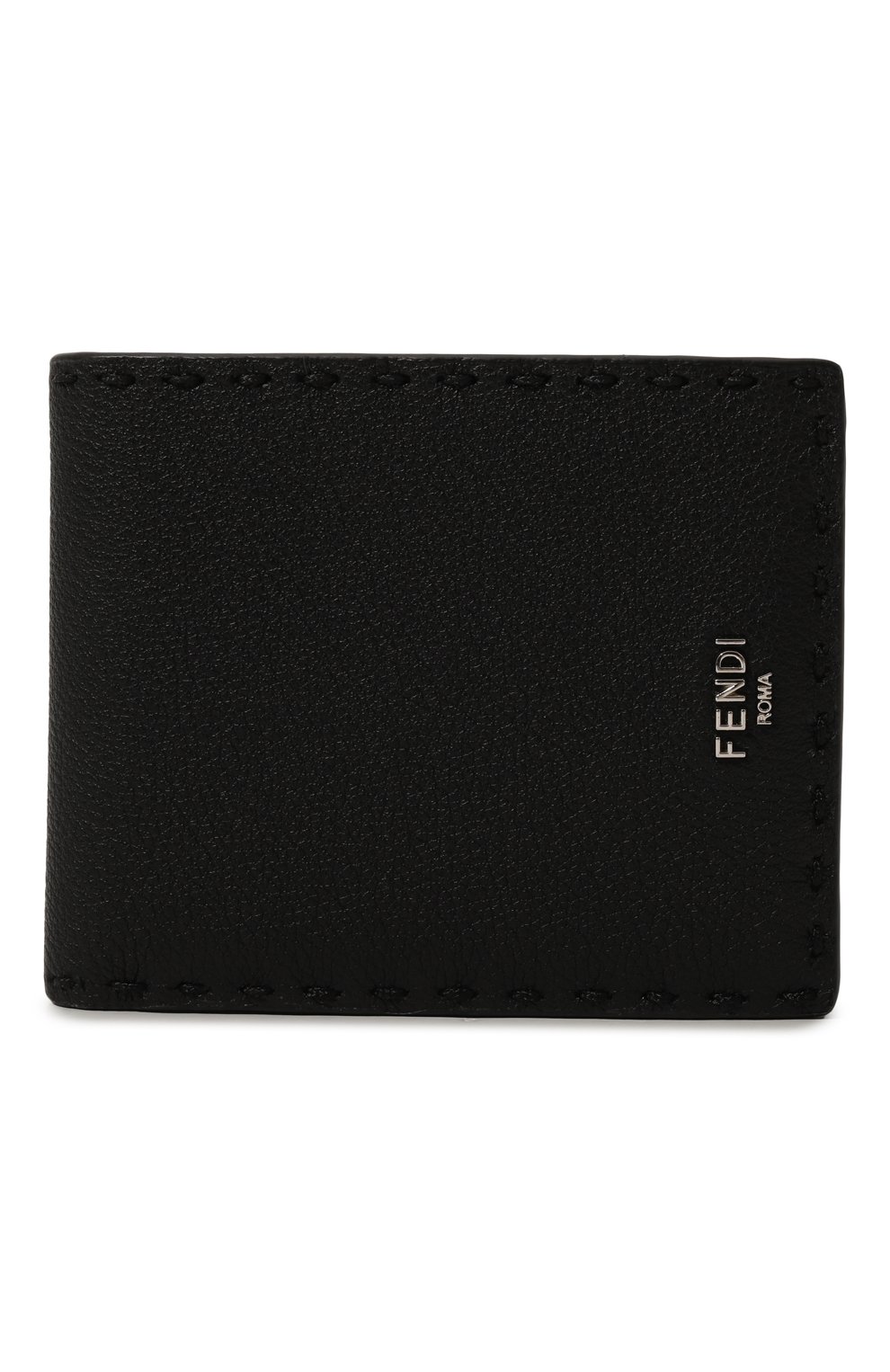 Кожаное портмоне FENDI, арт. 7M0194/AP3B/F0GXN, фото 1