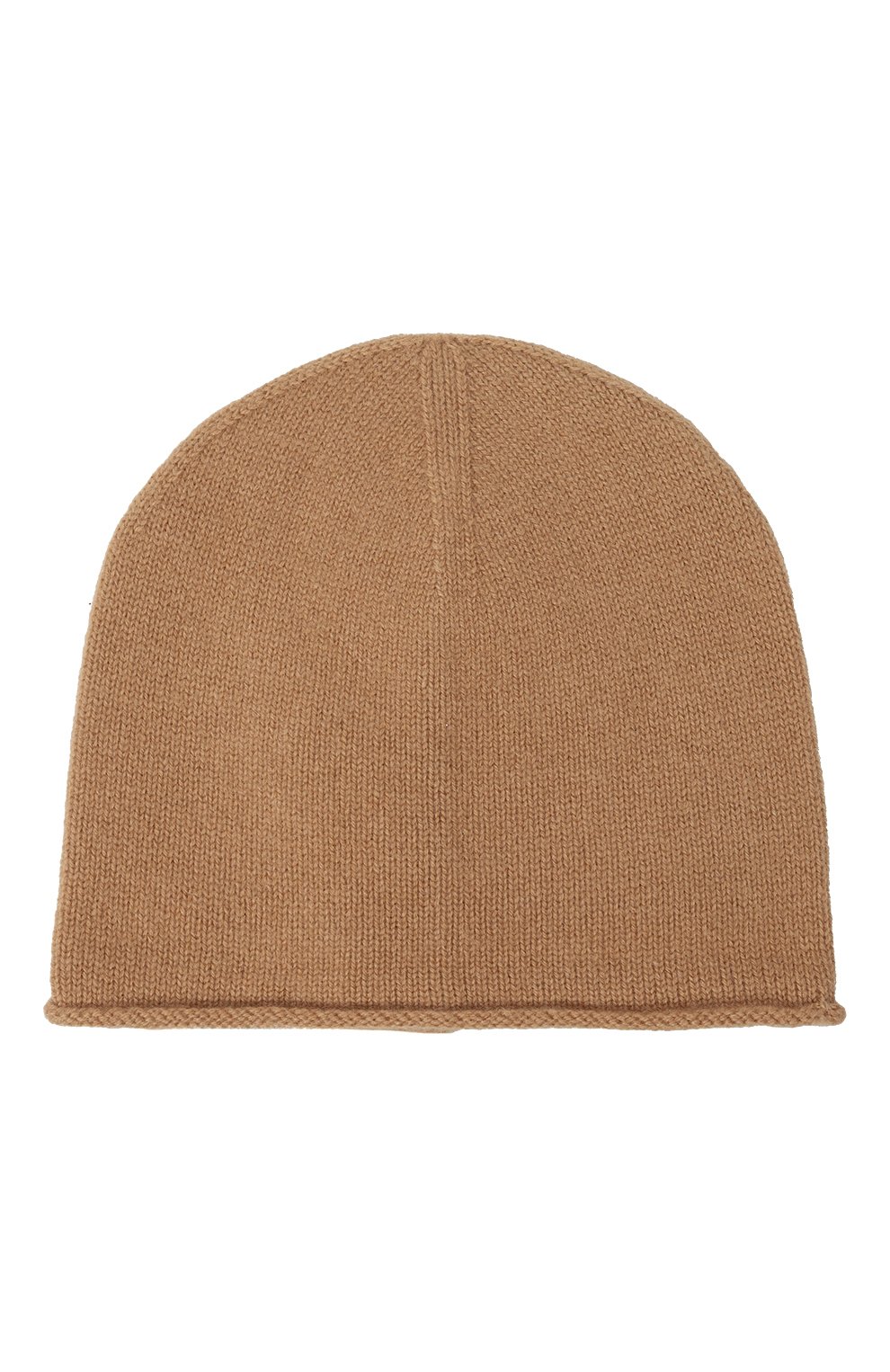 Кашемировая шапка OSCAR ET VALENTINE, арт. W24BON01B, фото 2