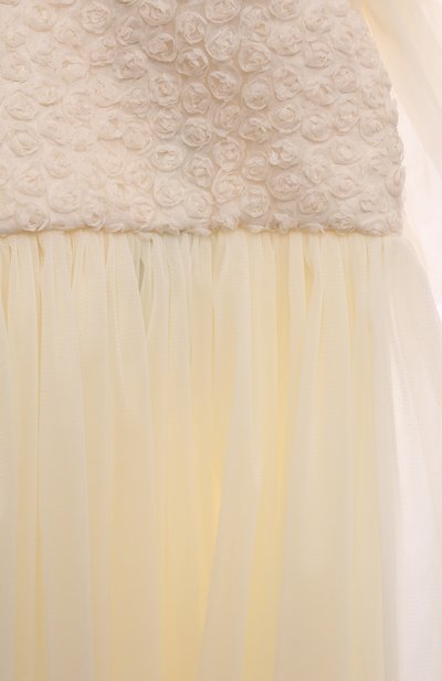 Платье пион 1 ZHANNA & ANNA, арт. ZAOZ00000296, фото 3