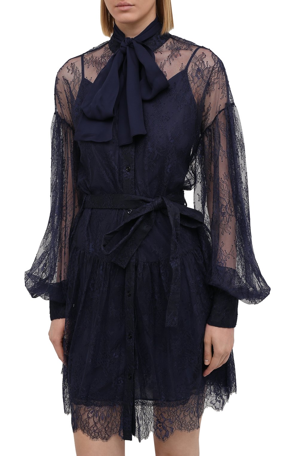 Платье ERMANNO FIRENZE, арт. D38ET AB11PIZ, фото 3