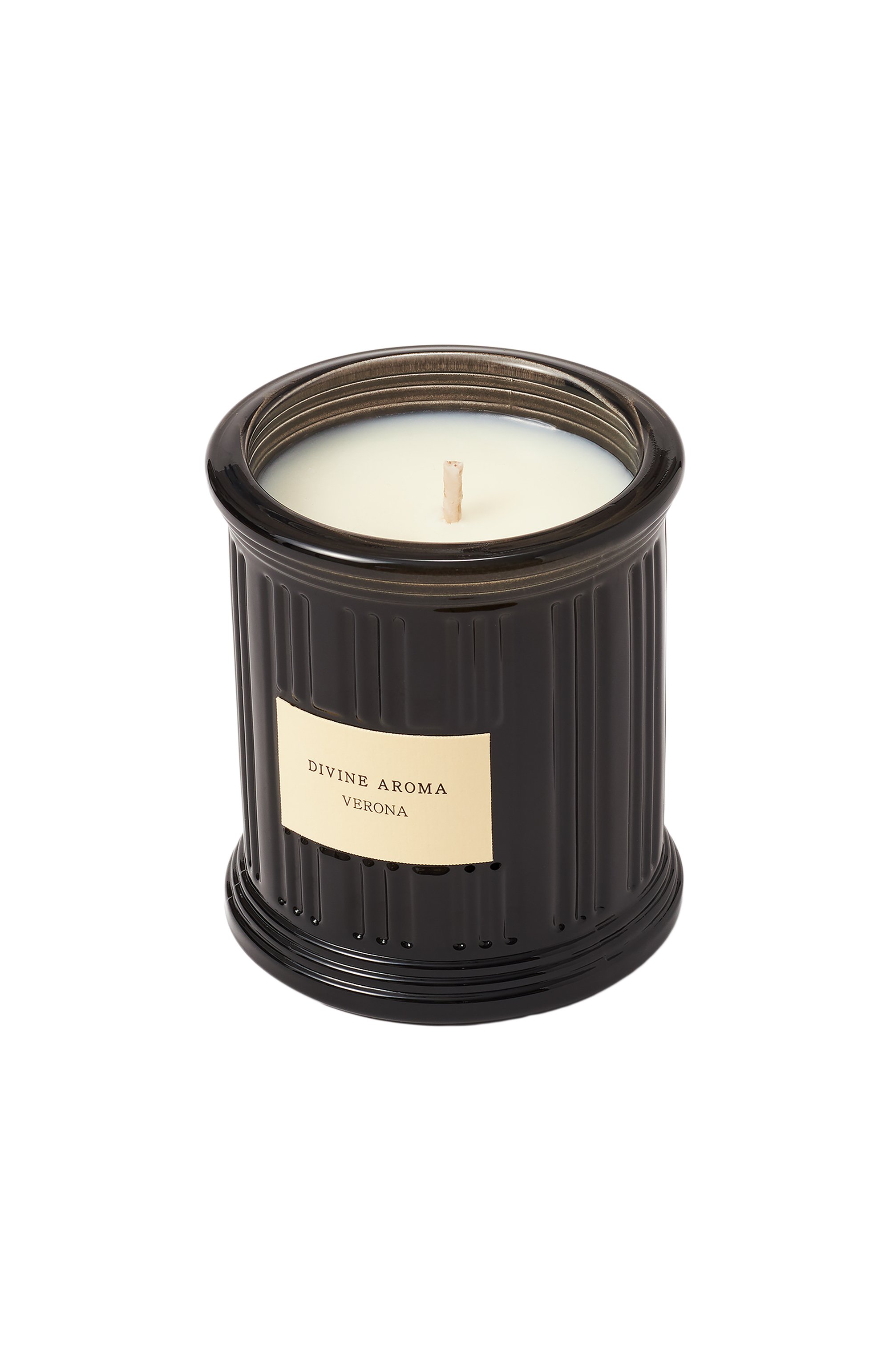 Свеча verona (200ml) DIVINE AROMA, арт. 7930108506582, фото 3
