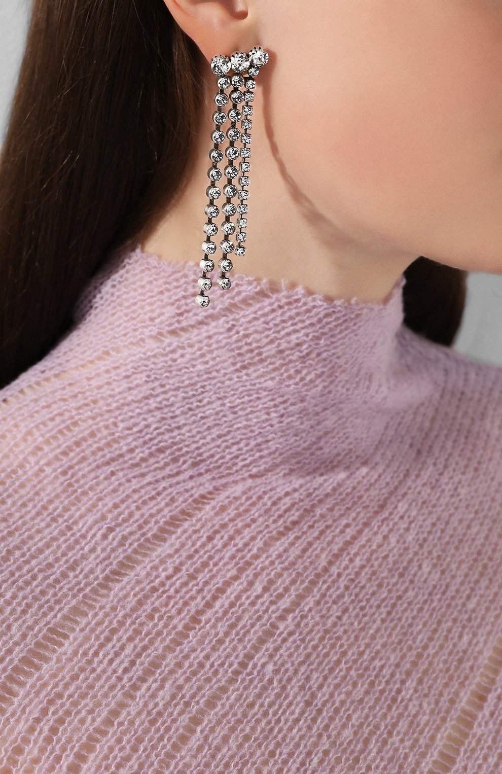 Серьги a wild shore ISABEL MARANT, арт. BL0682-19A003B, фото 2