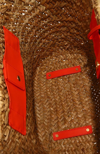 Сумка-тоут corsica MELISSA ODABASH, арт. C0RSICA, фото 5