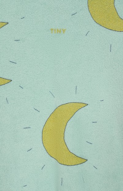 Хлопковый свитшот TINYCOTTONS, арт. SS25-066, фото 3