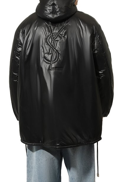 Анорак SAINT LAURENT, арт. 758264/Y5F65, фото 4