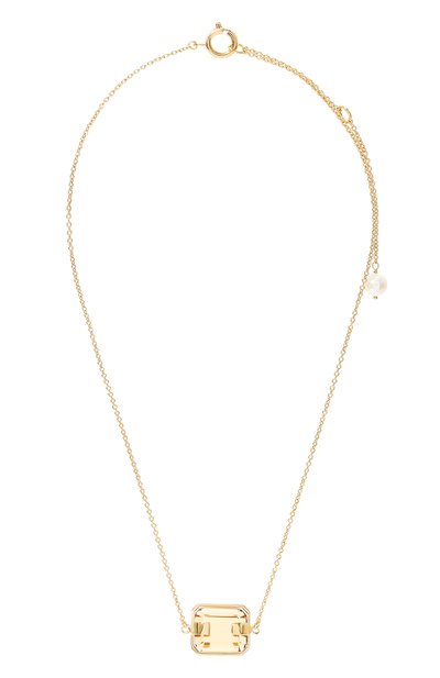 Подвеска с кристаллом CRYSTALLINE JEWELLERY, арт. 580YS, фото 1