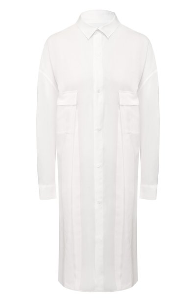 Женское платье YOHJI YAMAMOTO, арт. NN-B52-201