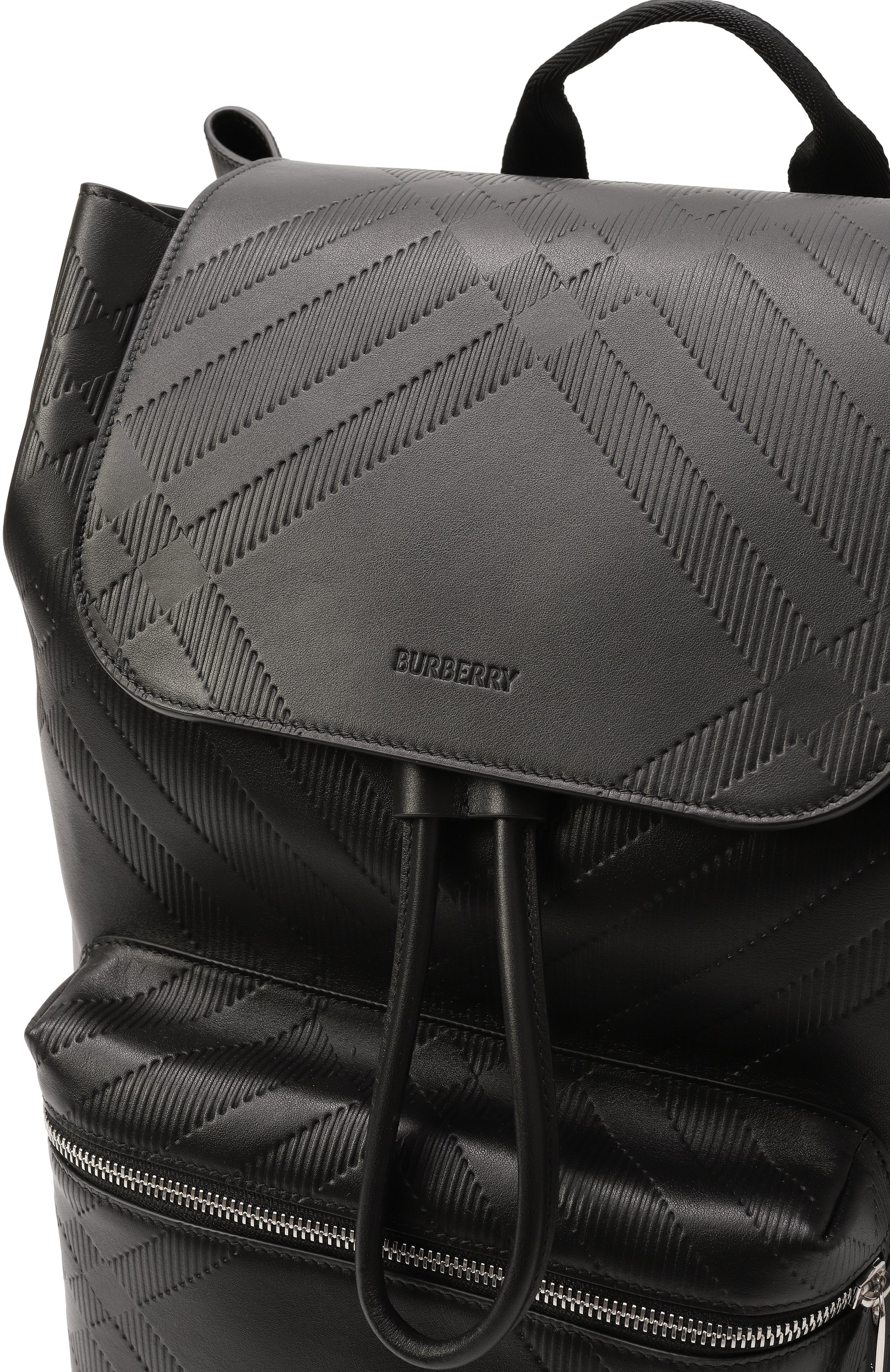 Рюкзак BURBERRY, арт. 8101918, фото 3