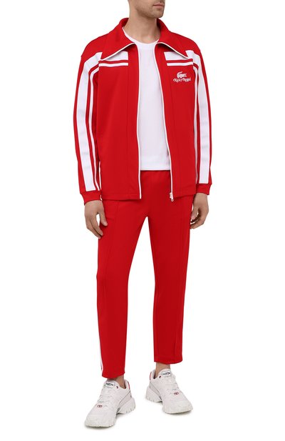 Брюки lacoste x ricky regal LACOSTE, арт. XH1744, фото 2